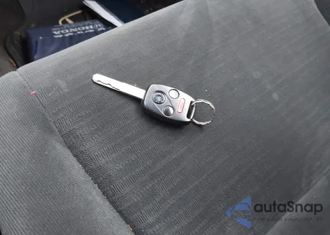 2006 Honda Accord 2.4 Ex from USA, damaged, VIN 1HGCM55796A095652